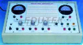 OPERATION AMPLIFIER KIT